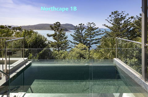 NEW Northcape 1 Ocean Front 2 Bedroom Choose Between 2 Properties - Sydney Tourism 3