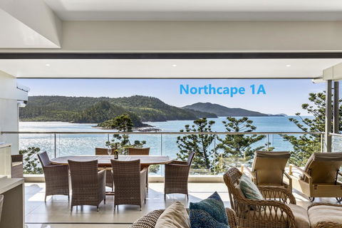 NEW Northcape 1 Ocean Front 2 Bedroom Choose Between 2 Properties - Sydney Tourism 0
