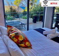 NEW Sunshine Beach Family Escape 3 bedroom with Free Wifi and Parking - Sydney Tourism