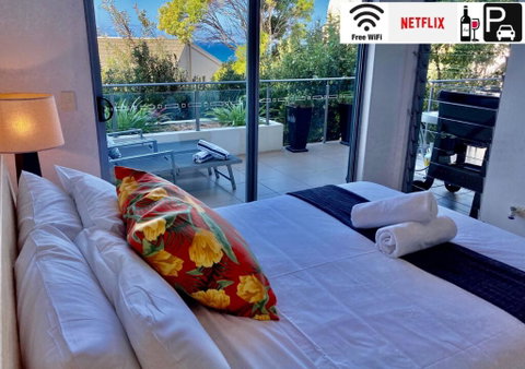 NEW Sunshine Beach Family Escape 3 Bedroom With Free Wifi And Parking - Sydney Tourism 0