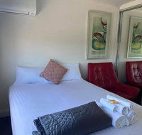Newcastle Motel - Sydney Tourism