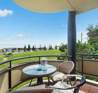 Newcastle Short Stay Apartments - Flagstaff Apartment - Sydney Tourism