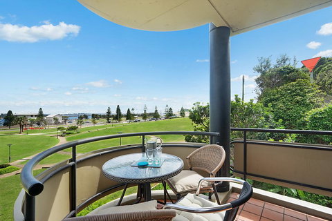 Newcastle Short Stay Apartments - Flagstaff Apartment - Sydney Tourism 0