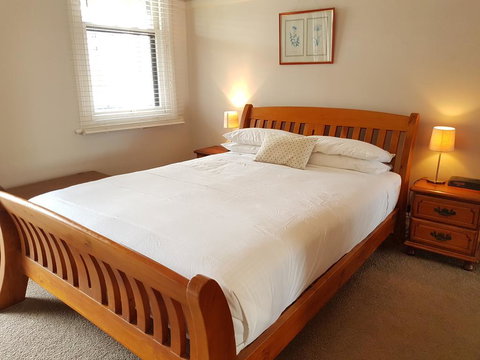 Newcastle Short Stay Apartments - Vista Apartment - Sydney Tourism 1