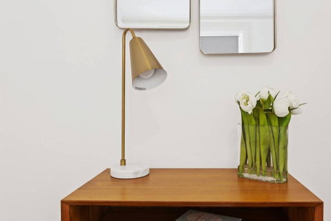 Newly Renovated Potts Point 2BR Art Deco - Sydney Tourism 2