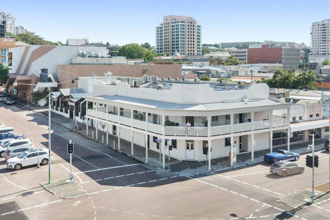 Newmarket Hotel - Sydney Tourism 0