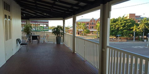 Newmarket Hotel - Sydney Tourism 1
