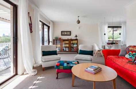 Newport Beach Spacious 2 Bedrm Apt Casa De PiÃ±a - Sydney Tourism 2