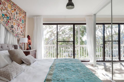 Newport Beach Spacious 2 Bedrm Apt Casa De PiÃ±a - Sydney Tourism 0
