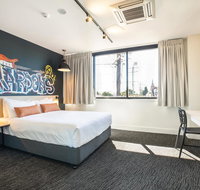 Nightcap at Chardons Corner Hotel - Sydney Tourism