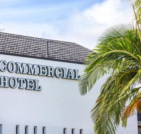 Nightcap at Commercial Hotel - Sydney Tourism