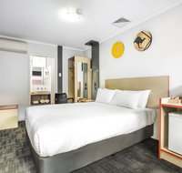 Nightcap at Jamison Hotel - Sydney Tourism