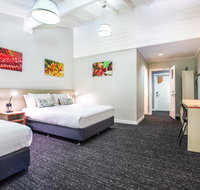 Nightcap at the Ranch Hotel - Sydney Tourism