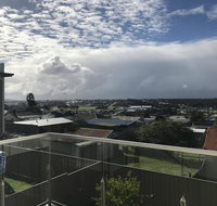 Nisus View - Sydney Tourism