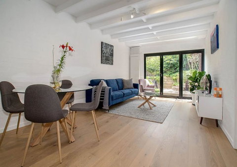 No.4 @ Foxes Hollows - Sydney Tourism 3