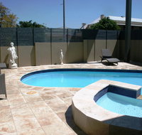 Noah's Mid City Motor Inn Muswellbrook - Sydney Tourism
