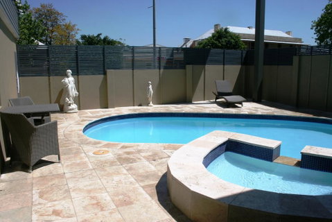 Noah's Mid City Motor Inn Muswellbrook - Sydney Tourism 0