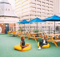 Nomads Brisbane Hostel - Sydney Tourism