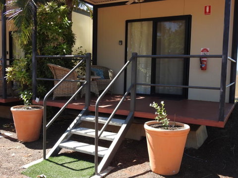 Noonamah Tourist Park - Sydney Tourism 1
