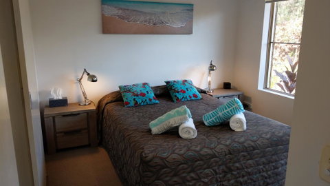Noosaville Resort Living On Noosa River Gympie Terrace - Sydney Tourism 1