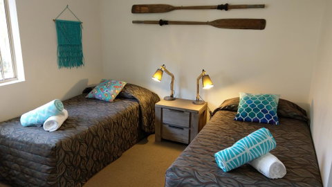 Noosaville Resort Living On Noosa River Gympie Terrace - Sydney Tourism 2