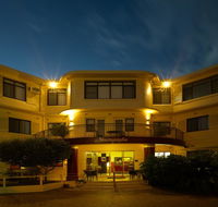 Normandie Inn and Function Centre - Sydney Tourism
