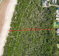 North Byron luxury beachfront - 'Mia Beach Abode' - Sydney Tourism