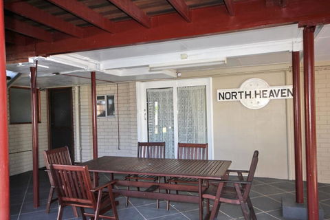 NORTH HEAVEN STATION 28 Alma St, North Haven - Sydney Tourism 2