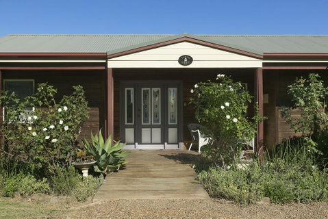North Lodge Highland Cottage - Sydney Tourism 2