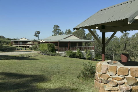 North Lodge Highland Cottage - Sydney Tourism 3