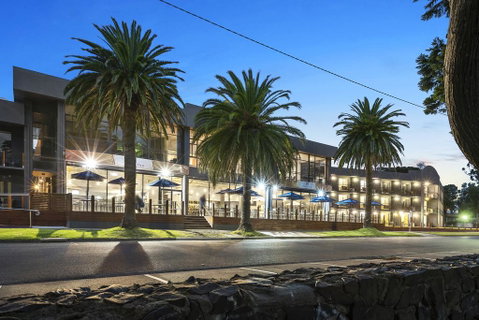 North Pier Hotel - Sydney Tourism 0