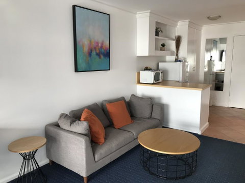 North Pier Hotel - Sydney Tourism 1