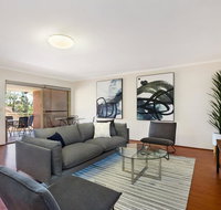 North Ryde Self Contained 2 Bed Apartment 37CULL - Sydney Tourism