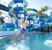 North Star Holiday Resort - Sydney Tourism