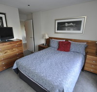 NORTH SYDNEY FULLY SELF CONTAINED MODERN 2 BED APARTMENT 16WAL - Sydney Tourism