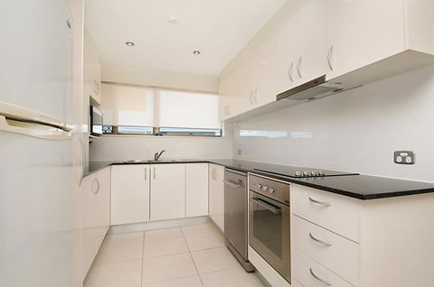 Northcliffe Apartments - Sydney Tourism 2