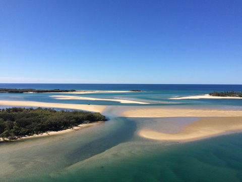 Northcliffe Apartments - Sydney Tourism 1