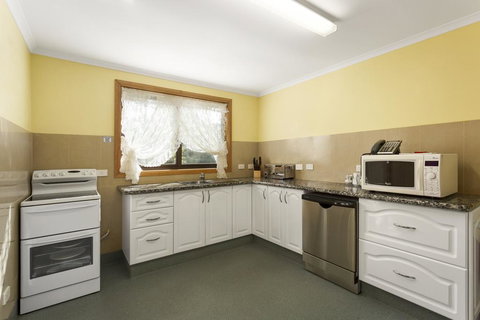 Northeast Restawhile BandB - Sydney Tourism 2