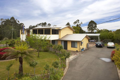 Northeast Restawhile BandB - Sydney Tourism 0