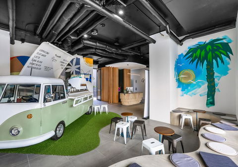 Nova Kiama - Sydney Tourism 1