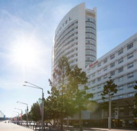 Novotel Sydney Olympic Park - Sydney Tourism