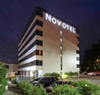 Novotel Sydney West HQ - Sydney Tourism