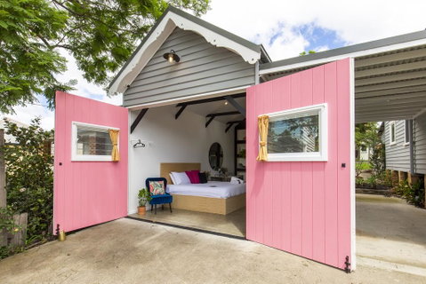 Nowra Studio Barn - Sydney Tourism 1