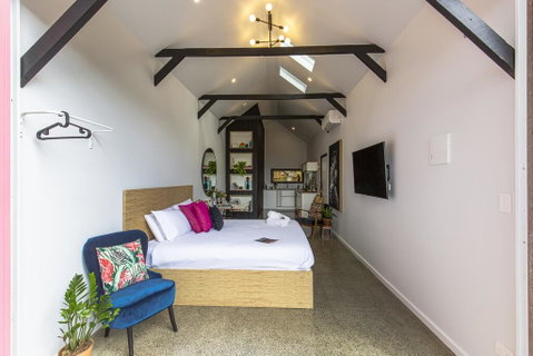 Nowra Studio Barn - Sydney Tourism 2
