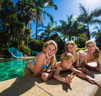 NRMA Darlington Beach Holiday Resort - Sydney Tourism