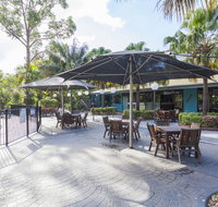 NRMA Murramarang Beachfront Holiday Resort - Sydney Tourism