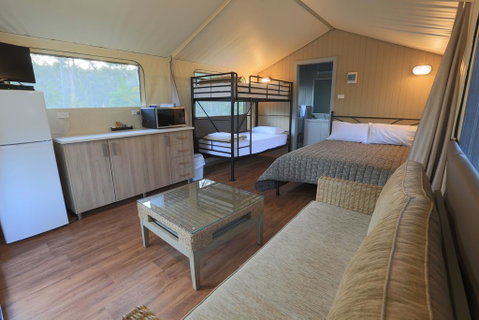 NRMA Myall Shores Holiday Park - Sydney Tourism 3