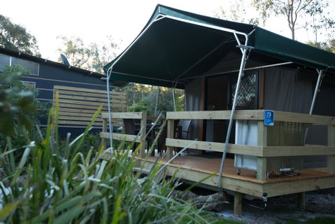 NRMA Myall Shores Holiday Park - Sydney Tourism 2