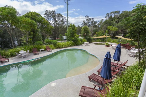 NRMA Myall Shores Holiday Park - Sydney Tourism 0