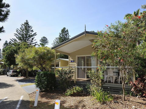 NRMA Sydney Lakeside Holiday Park - Sydney Tourism 0